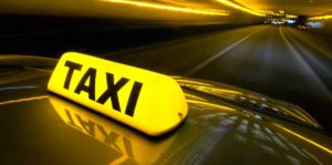 Taxi Transportation Frankston