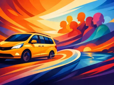 7 Seater Taxi Frankston for Easy Group Travel