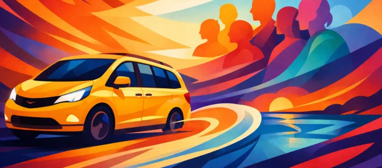 7 Seater Taxi Frankston for Easy Group Travel