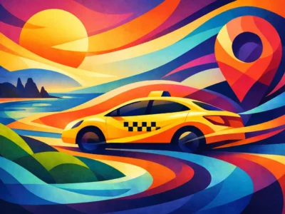 Mornington Peninsula Taxi Service That Shows Up