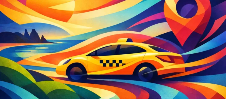 Mornington Peninsula Taxi Service That Shows Up