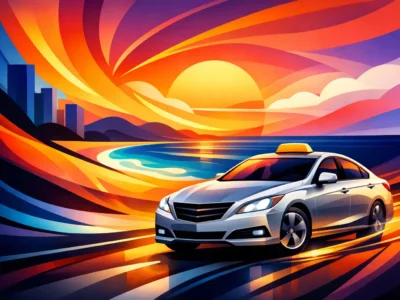Silver Service Taxi Frankston Done Right