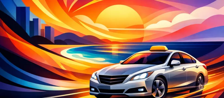 Silver Service Taxi Frankston Done Right