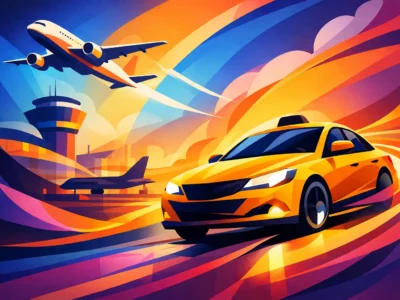 Airport Taxi Transfers From Frankston Made Easy