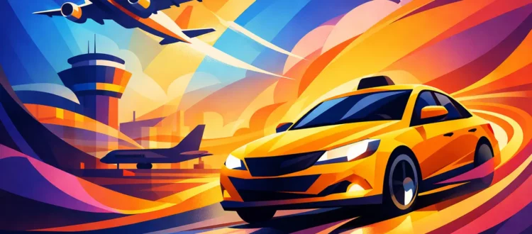 Airport Taxi Transfers From Frankston Made Easy
