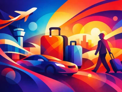 Airport Transfer Booking Guide for Easy Trips