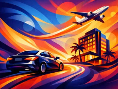 Hotel Transfer Service That Saves Time