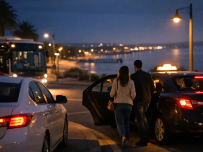 A Guide to After Hours Transport in Frankston